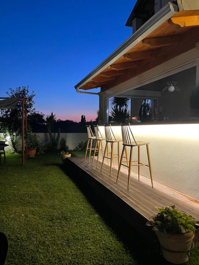Villa Maria Perivólion Eksteriør billede